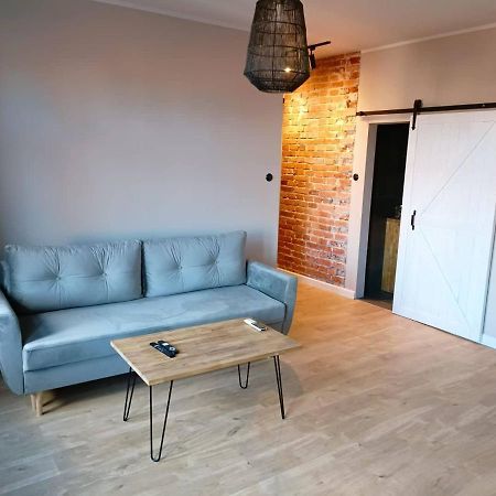 Loft Szewska 6 - Old Town - Parking Free Apartment Torun Bagian luar foto