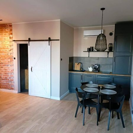 Loft Szewska 6 - Old Town - Parking Free Apartment Torun Bagian luar foto