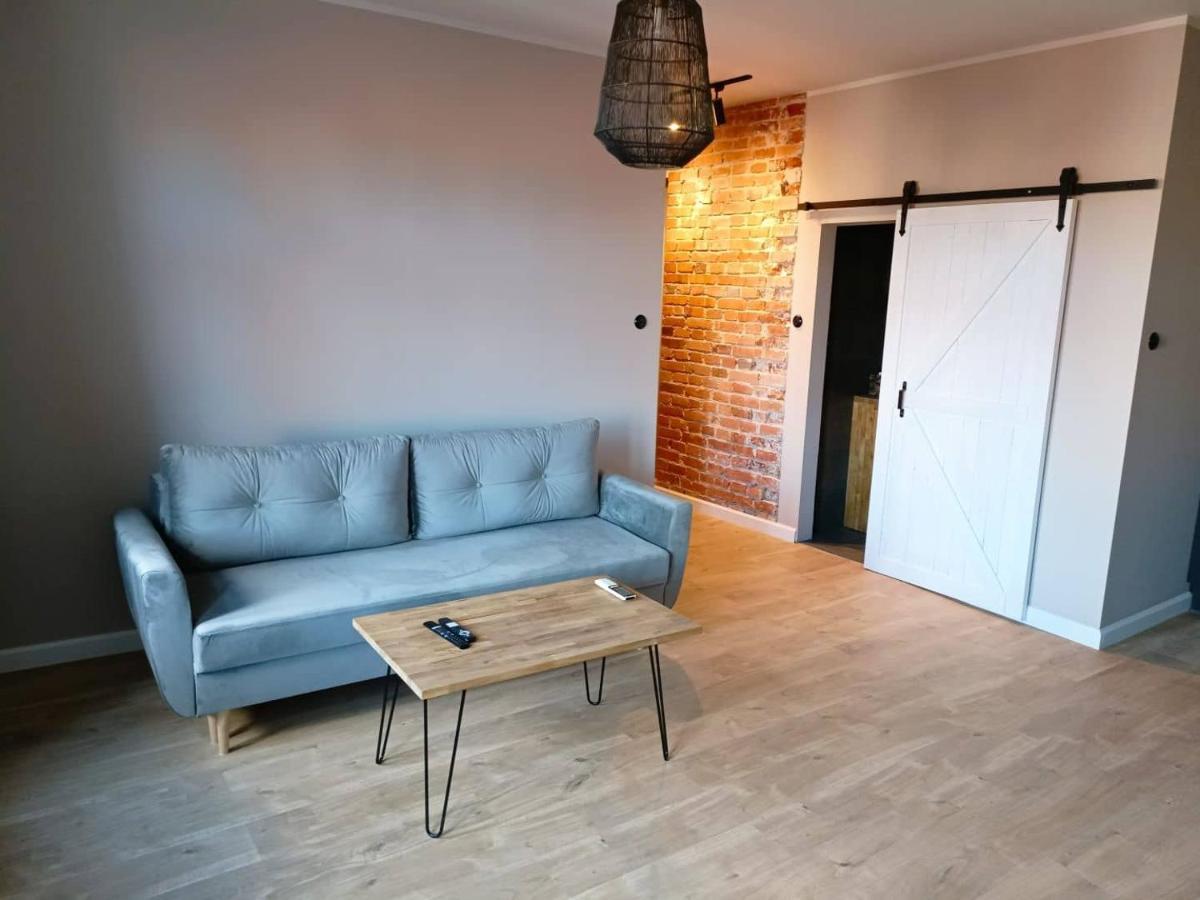 Loft Szewska 6 - Old Town - Parking Free Apartment Torun Bagian luar foto