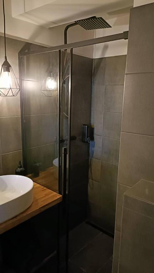Loft Szewska 6 - Old Town - Parking Free Apartment Torun Bagian luar foto