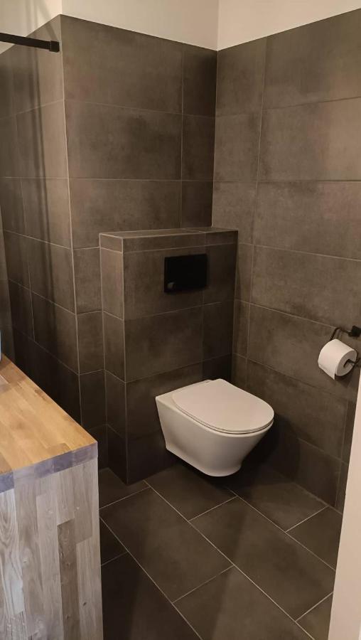 Loft Szewska 6 - Old Town - Parking Free Apartment Torun Bagian luar foto