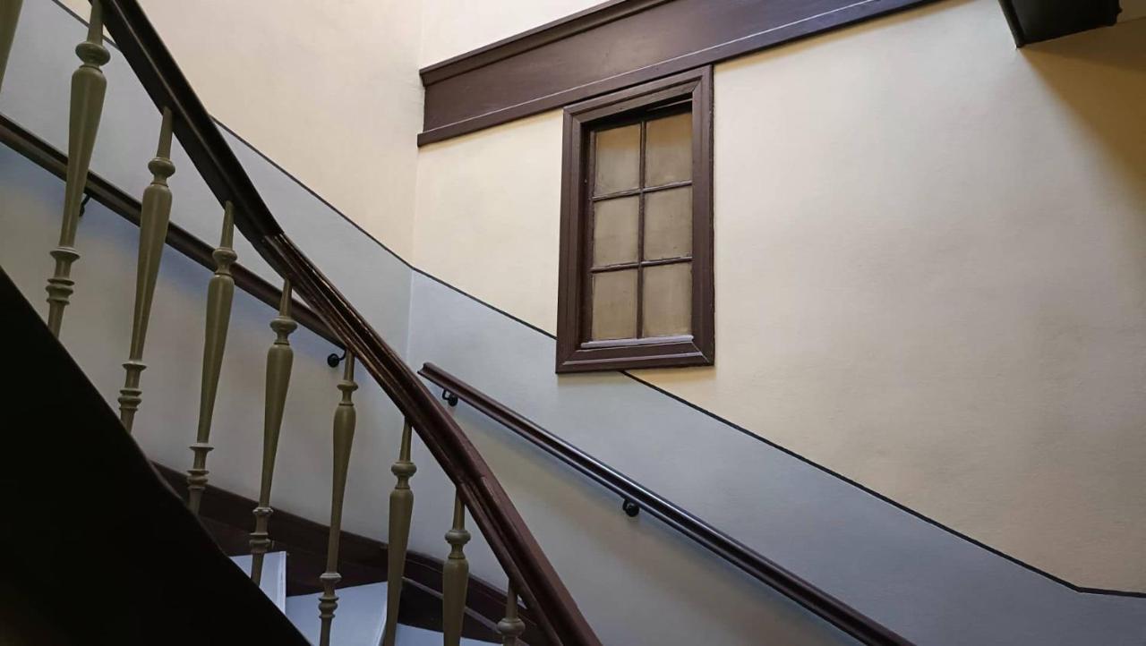 Loft Szewska 6 - Old Town - Parking Free Apartment Torun Bagian luar foto
