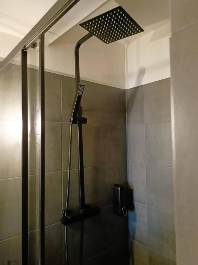Loft Szewska 6 - Old Town - Parking Free Apartment Torun Bagian luar foto
