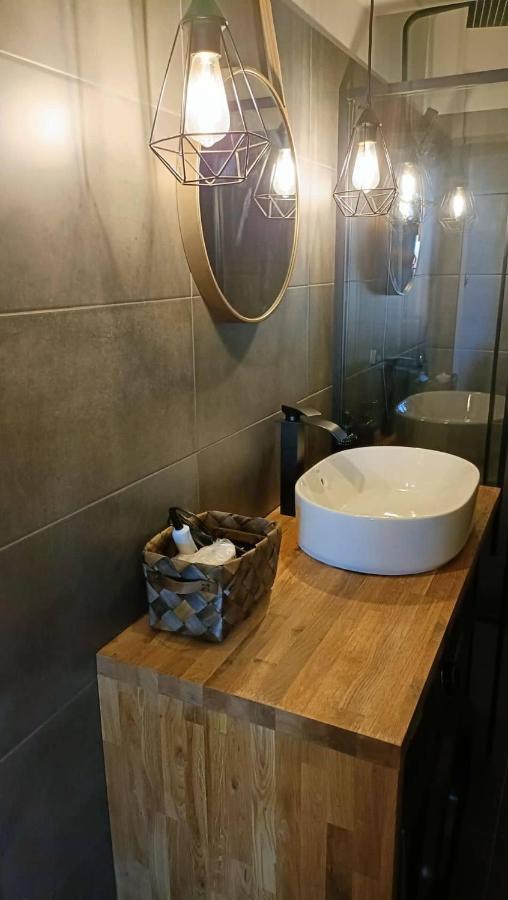 Loft Szewska 6 - Old Town - Parking Free Apartment Torun Bagian luar foto