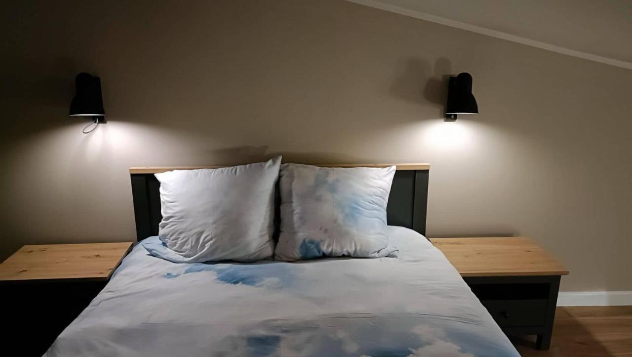 Loft Szewska 6 - Old Town - Parking Free Apartment Torun Bagian luar foto
