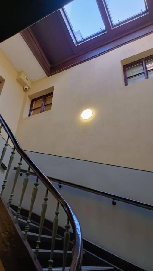 Loft Szewska 6 - Old Town - Parking Free Apartment Torun Bagian luar foto