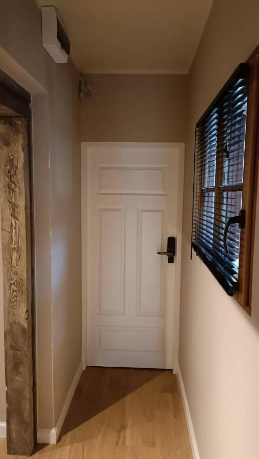 Loft Szewska 6 - Old Town - Parking Free Apartment Torun Bagian luar foto