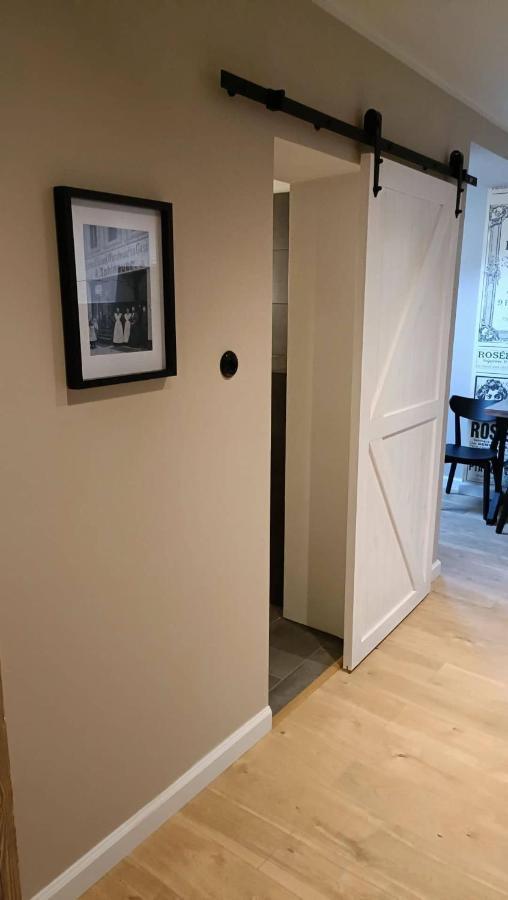Loft Szewska 6 - Old Town - Parking Free Apartment Torun Bagian luar foto
