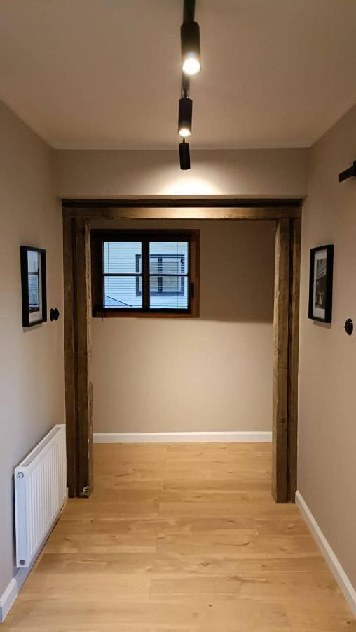 Loft Szewska 6 - Old Town - Parking Free Apartment Torun Bagian luar foto