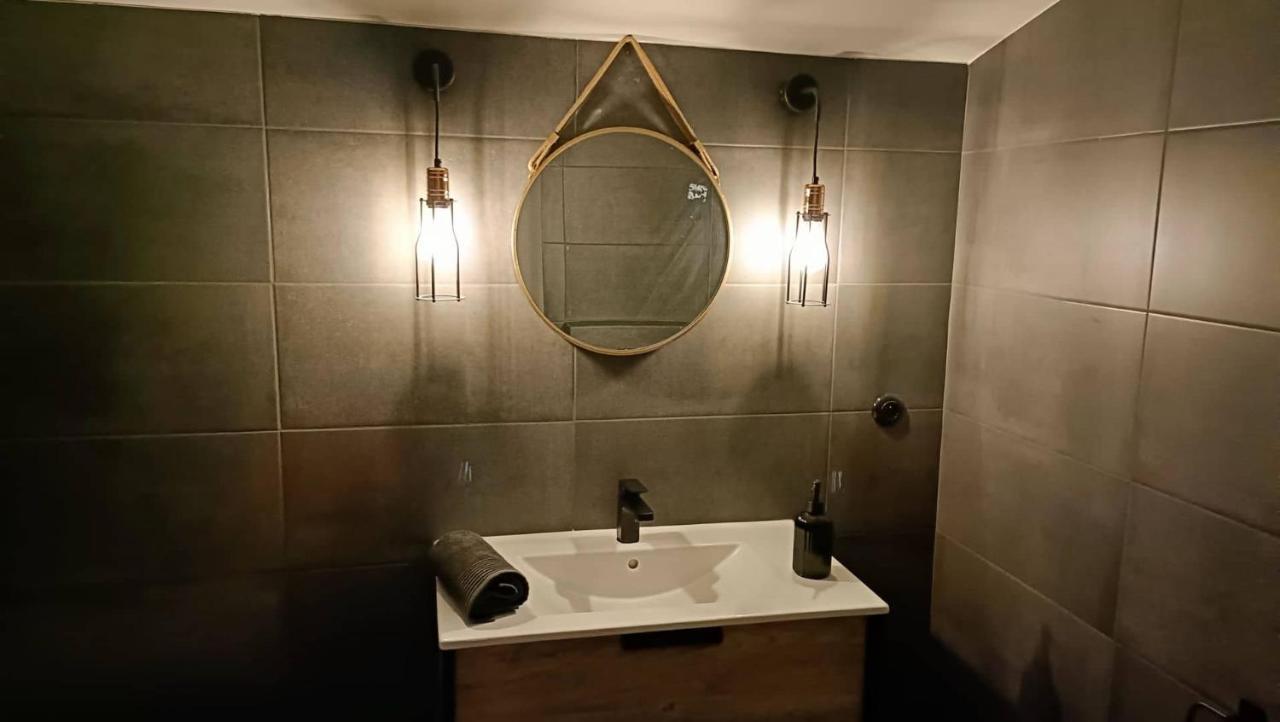 Loft Szewska 6 - Old Town - Parking Free Apartment Torun Bagian luar foto