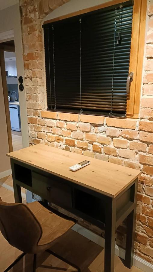 Loft Szewska 6 - Old Town - Parking Free Apartment Torun Bagian luar foto