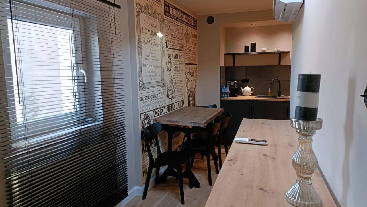 Loft Szewska 6 - Old Town - Parking Free Apartment Torun Bagian luar foto