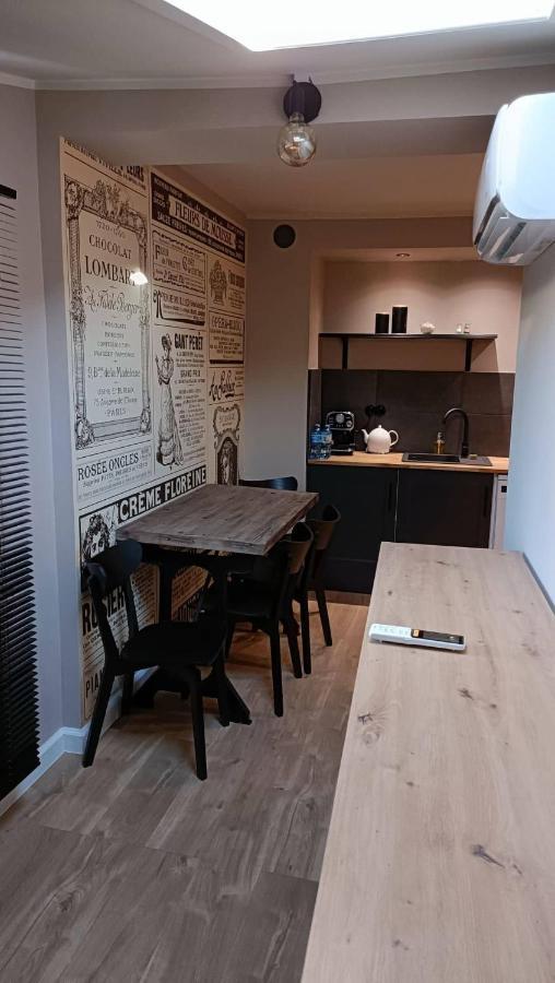 Loft Szewska 6 - Old Town - Parking Free Apartment Torun Bagian luar foto