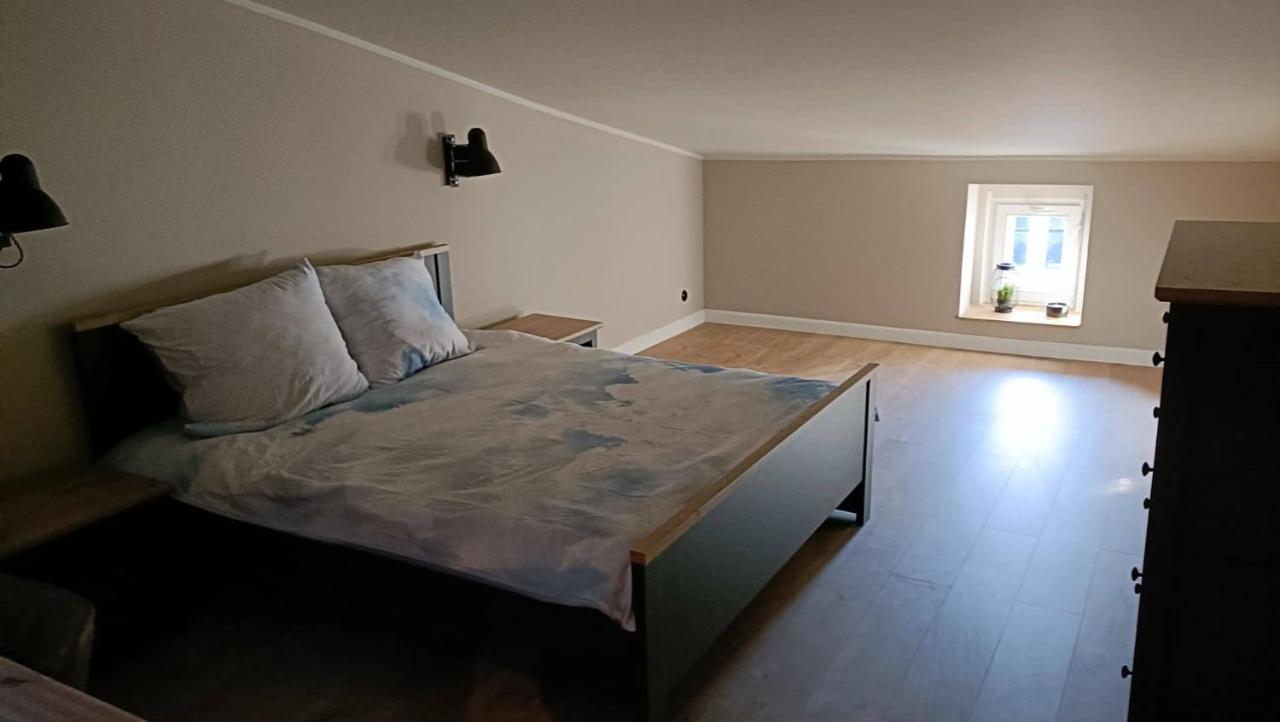 Loft Szewska 6 - Old Town - Parking Free Apartment Torun Bagian luar foto