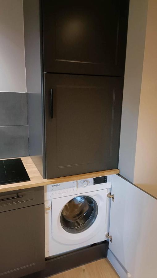 Loft Szewska 6 - Old Town - Parking Free Apartment Torun Bagian luar foto