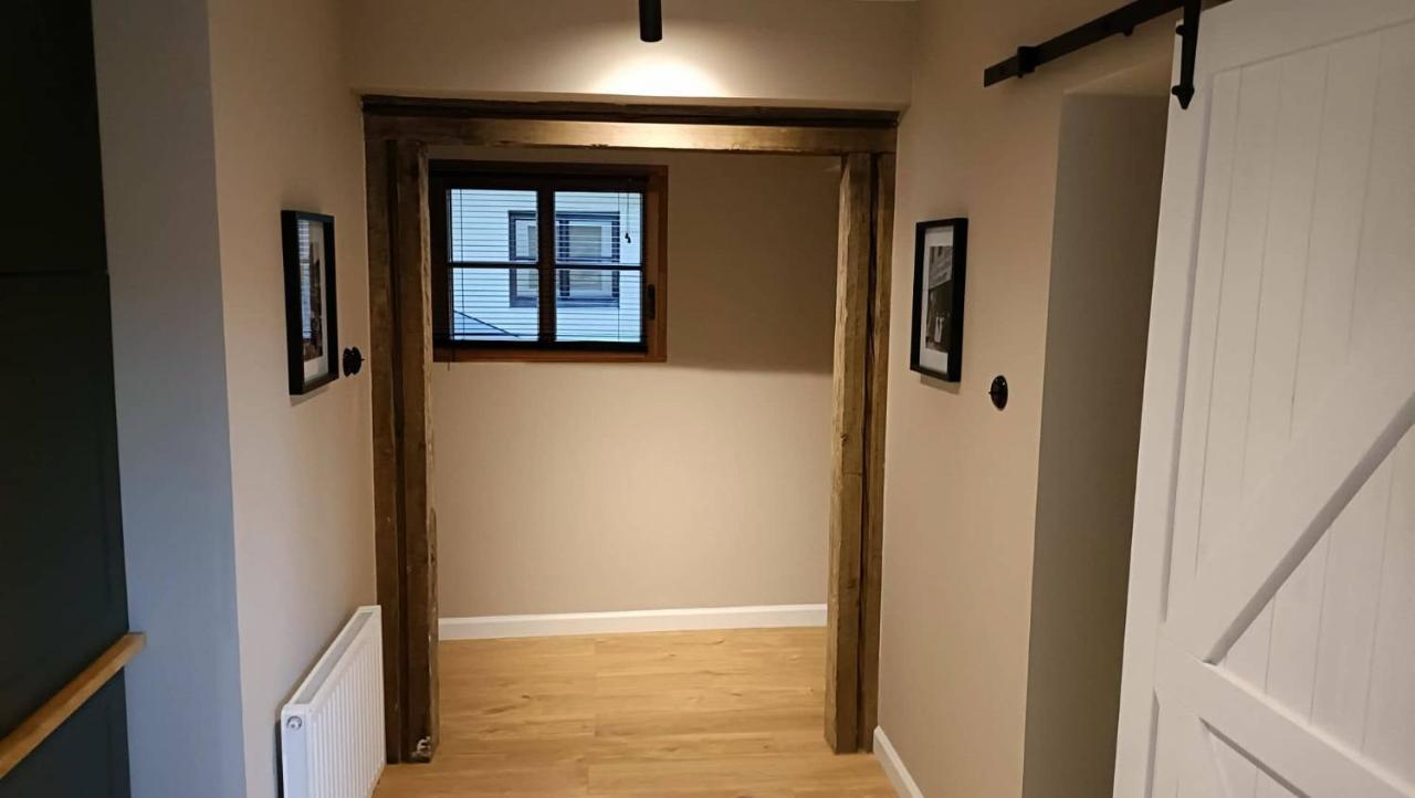 Loft Szewska 6 - Old Town - Parking Free Apartment Torun Bagian luar foto