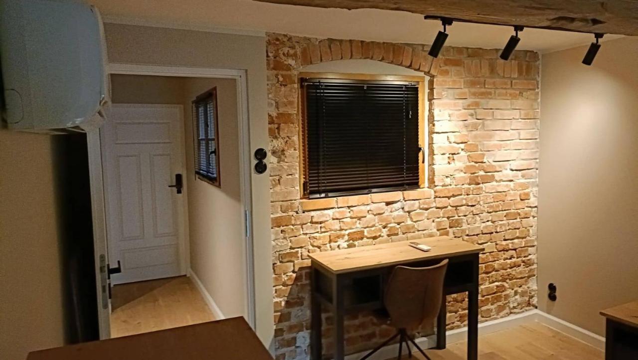 Loft Szewska 6 - Old Town - Parking Free Apartment Torun Bagian luar foto