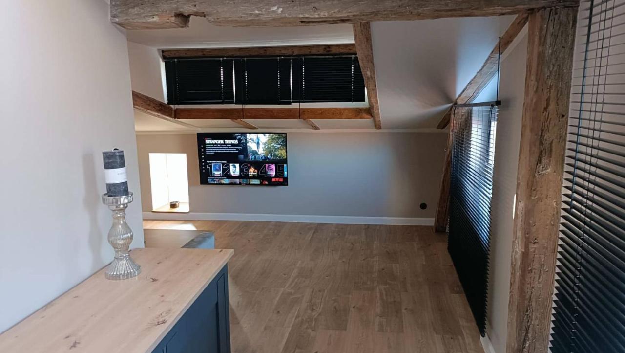 Loft Szewska 6 - Old Town - Parking Free Apartment Torun Bagian luar foto