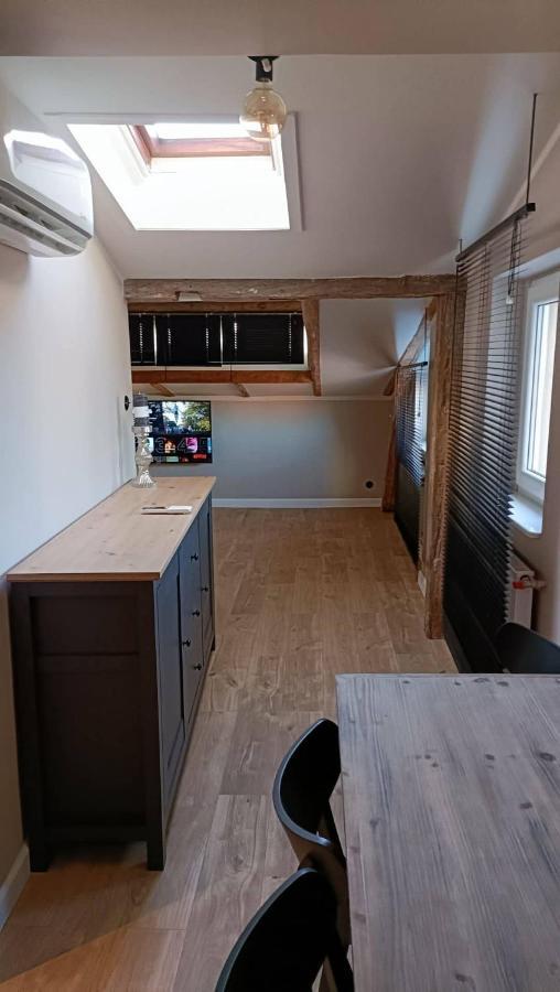 Loft Szewska 6 - Old Town - Parking Free Apartment Torun Bagian luar foto